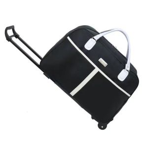 [LỖI 1 ĐỔI 1]Túi kéo du lịch có bánh xe túi xách du lịch size 24inch TULIP ONE TT010 HÀNG ĐẸP chất liệu vải chống thấm cao cấp với nhiều màu sắc lựa chọn phù hợp đi du lịch công tác về quê