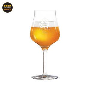 แก้วเบียร์เยอรมัน Schneider Weisse ชไนเดอร์ 0.2 ลิตร รุ่น Sommelier Limited Edition ใหม่นำเข้าจากเยอรมัน