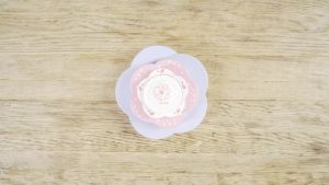 Bộ trang điểm Toysical dành cho bé gái - Bộ trang điểm hình hoa cho trẻ em bộ trang điểm không độc hại có thể rửa sạch cho bé gái kèm gương - Bộ trang điểm sinh nhật và Giáng sinh dành cho bé gái từ 6-12 tuổi