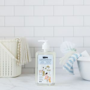 Bene เบเน่ น้ำยาทำความสะอาดอเนกประสงค์พร้อมกำจัดกลิ่น ถูพื้น ล้างจาน ซักผ้าลดกลิ่นอับ ล้างห้องน้ำดับกลิ่น ดับกลิ่นฉี่แมว นวัตกรรมการเปลี่ยนโครงสร้างกลิ่นด้วยสารสกัดนำเข้าจาก USA