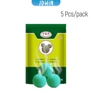 JDWin 1Pack Rat Repellant Mothballs Plant Formula Suitablefor Home Rat Repellant and Cockroaches