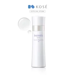 Kose Infinity Innovative Bright Emulsion XX 120ml Anti-Aging