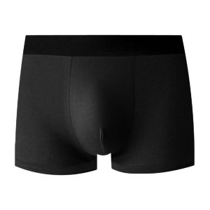 กางเกงบ็อกเซอร์ระบายอากาศที่สะดวกสบายผู้ชาย OCSHEAN สำหรับสวมใส่ทุกวัน