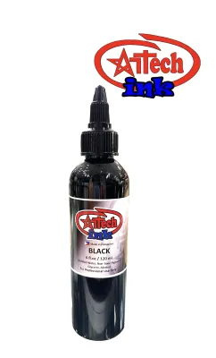 ARTECH INK - BLACK