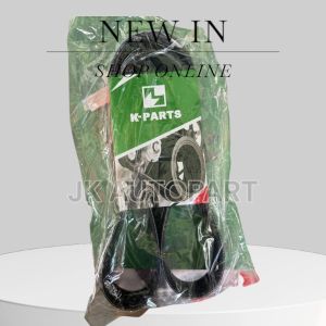 10PK1355 สายพานร่องฟัน สายพานเครื่อง NISSAN UD370 QUESTER ยี่ห้อ MAPAR แท้ๆ/SEGKP