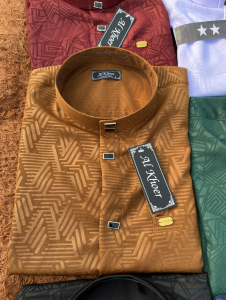 kemeja sultan embos terbaru 2024 baju lebaran kemko termurah SIZE JUMBO S M L XL XXL KEMEJA SULTAN EMBOS