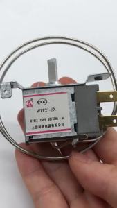 Refrigerator Fridge Spare Parts Temperature Control WPF21-EX Thermostat