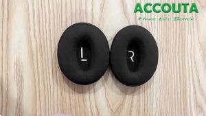 Earpads Cushion Compatible with Avantree Audition/Audition Pro HT5009 / HT4189 / HT3189 / DG59 Headphones Ear Pads Replacement with Durable & Breathable Fabric/High Density Foam