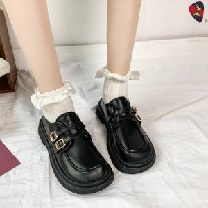 Katerina Fashion Korean Maryjane Shoes For Women #K-325