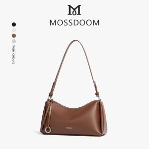 MOSSDOOM Womens Bag Lori Bag Classy Commuting All-match Underarm Bag for Women