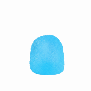 YIDIA Slow Rebound Candy Squishy Toy Soft Texture Slow Rising Candy Fidget Toy Maltose Toy Transparent Candy Squeeze Toy Teens