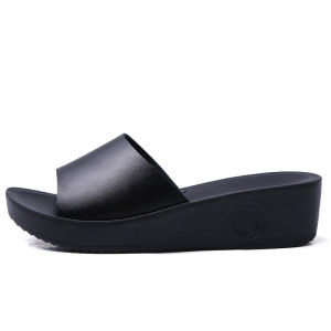 [Free Shipping] WomenS New Style Open-Toe Sandals With A Fish-Shaped Heel Perfect For Summer