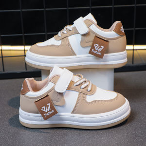 Future seeds rubber shoes for kids girls skate sneakers casual shoes  girls for kids 26-36
