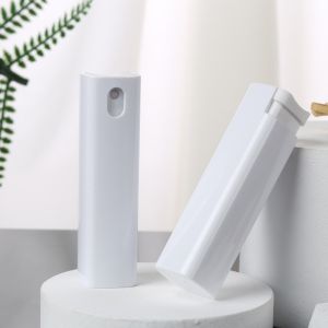 SP-13 ขวดบรรจุภัณฑ์สเปร์ยเปล่าทรงหลอดลิปขนาด 10 ML