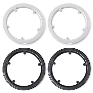Durability Bike Chainring Protectors Quickly Release Bike Chainring Guard for Cycling Maintenances