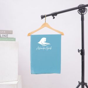 Pashmina Ceruty Two In one/Pashmina Ceruty Inner 2 in 1