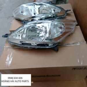 ĐÈN PHA/ĐÈN LÁI TRƯỚC TOYOTA INNOVA 2012- 2015. XỊN
