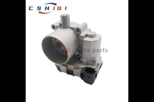 kkmf Throttle Body For Volkswagen VW Golf Audi A3 Q3 Jetta Bola Polo 03F133062B 03F133062D 03c133062AB 03C133062F 04E133062B R6P8Q
