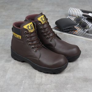 DISKON SEPATU GUNUNG KARIMOR SAFETY BOOTS SEPATU NAIK GUNUNG TERBARU KARRIMOR HIKING OUTDOOR