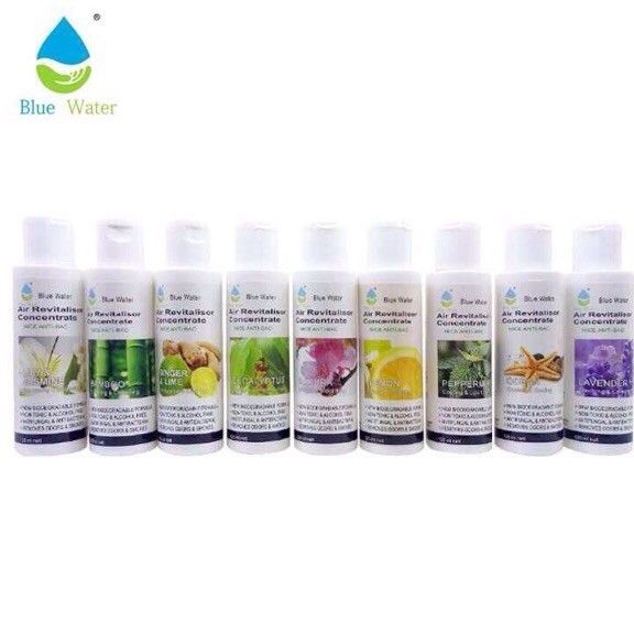 Air revitalisor concentrate hotsell