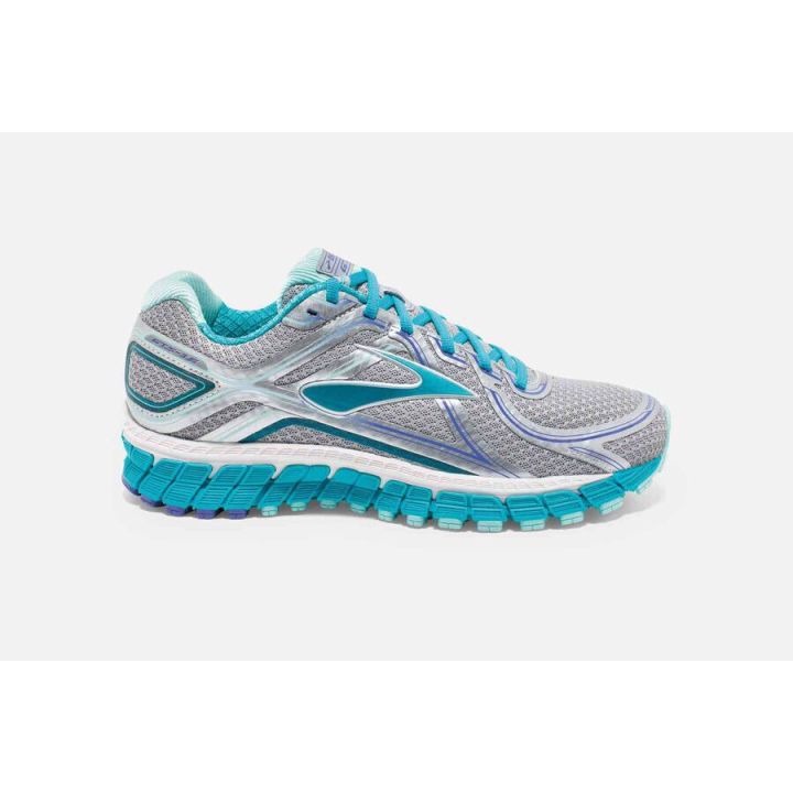 Sepatu Olah Raga Wanita Original Brooks Adrenaline GTS 16 road - Main Image