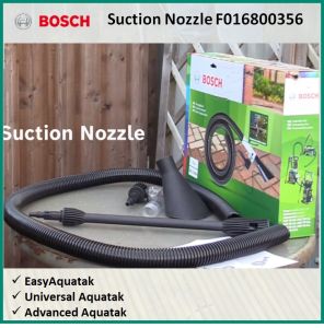 Bosch Suction Nozzle For Aquatak High Pressur Cleaner Waterjet F016800356