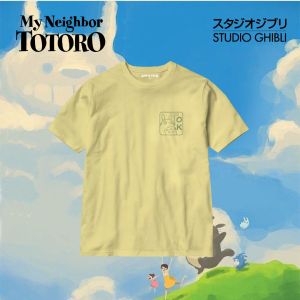 My Neighbor Totoro Shirt | Amazedph