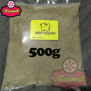 Beef Powder Chicken Powder 500g Chicken Powder Beef Powder 1/2 Kilo