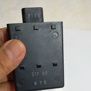 SDI CDI JUPITER Z BURHAN 5TP 5TF CDI mio lama Vega ZR new