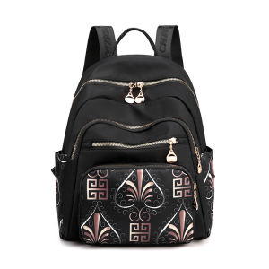 RANSEL WANITA IMPORT CHIBAO 8675#