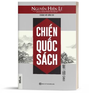 Chiến Quốc Nguyễn Hiến Lê - BizBooks