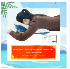 【Hot selling】Retina Detachment Surgery Prone Handy Gadget Sleeping Pillow