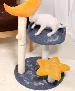 Pet Hair Remover for Dog & Cat Fur – Perfect for Carpet Couch & Rugs