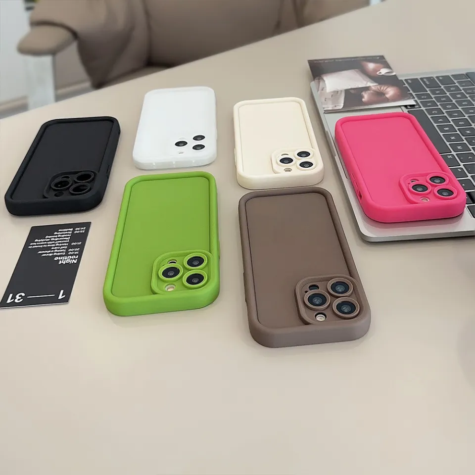 Casing IPhone 11 15 14 13 12 Pro Max Plus IPhone Xs Max XR XS