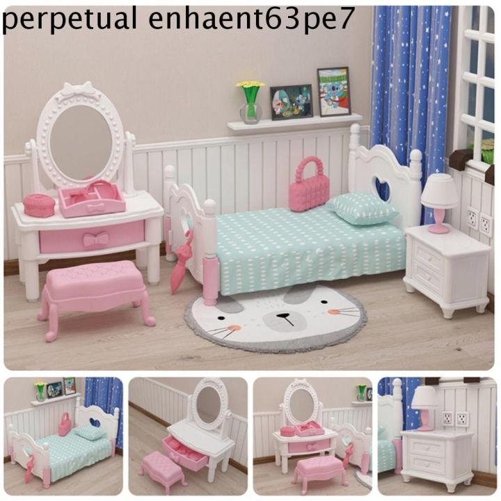 ETUALE Kitchen set for kids Kitchen toys Restaurant Bedroom For