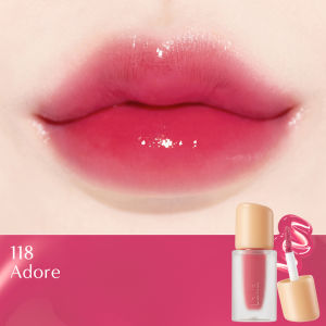 Laka : Fruity Glam Tint - Mini 1.9g [Official Store]