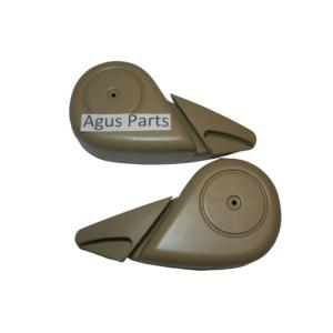 Isuzu Cover Reclining + Knob Ori Panther LS-LV-LM Tahun 2008 ke Atas Beige (2)