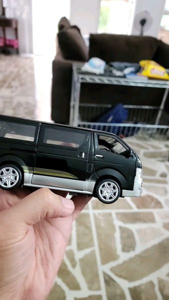 Buyer review video 2