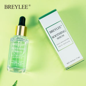 BREYLEE Repairing Serum 17ml Soothing Sensitive Face Skin Care
