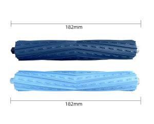Ecovacs Deebot T9+ N8 PRO+ N8+ T8+ T8 AIVI+ N10 PLUS N10 N8 T9 MAX AIVI Robot Vacuum Cleaner Replacement Roller Brush Side Brush Hepa Filter Mop