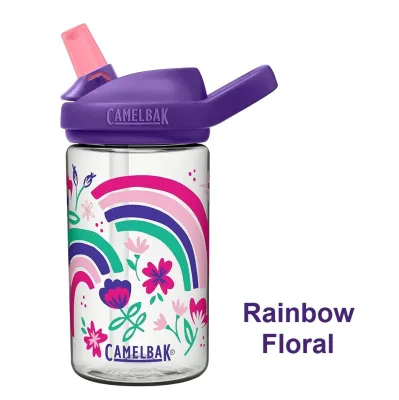 CAMELBAK EDDY+ KIDS 0.4 L STRAW BOTTLE