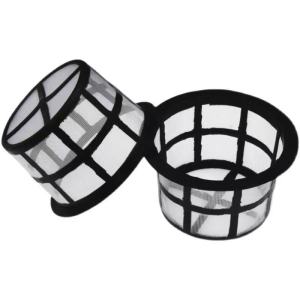 Aimayapet กระชังลูกปลาแรกเกิด คัดแยกปลา เลี้ยงปลา อุปกรณ์ตู้ปลา ช่วยแยกลูกปลา อุปกรณ์เพาะพันธุ์ปลา กรองใหญ่ฝาถังพ่นยาขอบ