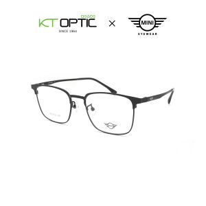 **โปรโมชั่นพิเศษ**MINI แว่นตา รุ่น M53031(แถมฟรี! คูปองส่วนลดเลนส์ 55 %)