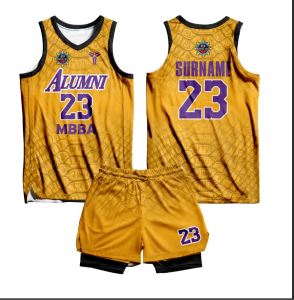 JERSEY SUBLIMATION SPORTS