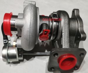 Turbo Charger Assembly for Kubota Harvester 688Q DC60 DC70 DC70PLUS 1G934-17012 1J881-17010