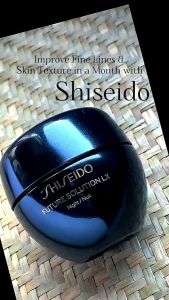 Kem dưỡng ban ngày Shiseido Future Solution LX Total Protective Cream 50ml