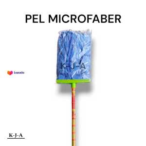 PEL HANDUK / REFILL PEL MICROFIBER TANPA GAGANG