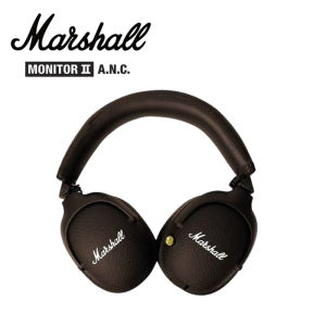 หูฟังบลูทูธไร้สาย Monitor 2 ANC แบบครอบหู หูฟังเกมมิ่ง