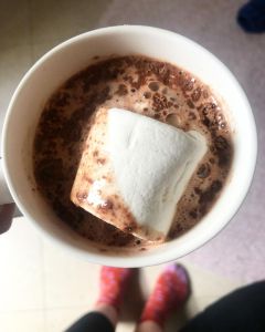 COKAW Hot Chocolate Special Blend 250 g