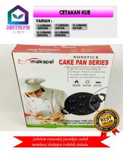 HATAYASHOP - CETAKAN KUE + TUTUP KACA / CETAKAN TAKOYAKI/CETAKAN 7 DATAR/CETAKAN PUKIS/CETAKAN KUE/CETAKAN BOLU/CETAKAN DONAT/CETAKAN SERABI/CETAKAN KUE CUBIT/ CETAKAN ANTI LENGKET/CETAKAN HC / CETAKAN HAPPY CALL/ CETAKAN KUE HAPPY CALL